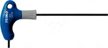 IRIMO Wrench: hex key | Overall