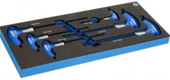 IRIMO Tools set: general purpose |