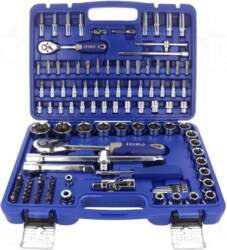 IRIMO Wrench-set | 6-angles,socket spanner