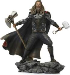 Iron Studios The Infinity Saga -