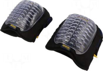 Irwin Knee pads | Features: gel