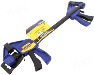 Irwin Clamp | parallel | max