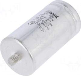 ISKRA Capacitor: polypropylene | one phase