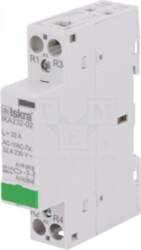 ISKRA Contactor: 2-pole installation | 32A