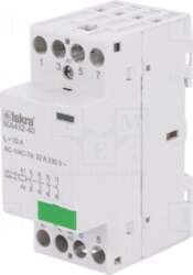 ISKRA Contactor: 4-pole installation | 32A
