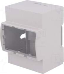 ITALTRONIC Enclosure: for computer | Raspberry
