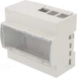 ITALTRONIC Enclosure: for computer | Raspberry