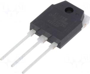 IXYS Diode: rectifying | THT |