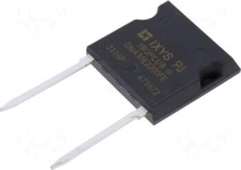 IXYS Diode: rectifying | THT |