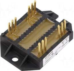 IXYS Module: diode | double independent