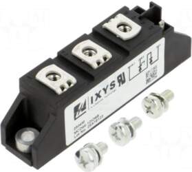 IXYS Module: diode-thyristor | 1.2kV
