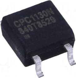 IXYS Relay: solid state | SPST-NC