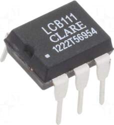 IXYS Relay: solid state | SPST-NC