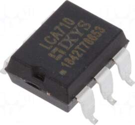 IXYS Relay: solid state | SPST-NO
