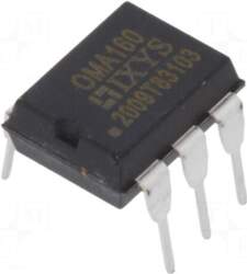 IXYS Relay: solid state | SPST-NO