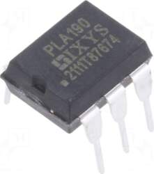 IXYS Relay: solid state | SPST-NO