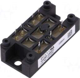 IXYS Three-phase bridge rectifier | Urmax: