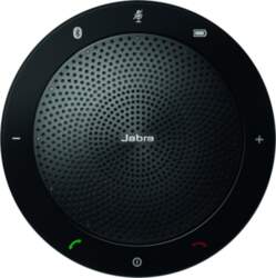 Jabra SPEAK 510+ MS (Black)