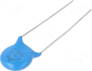 Jb Capacitors Capacitor: ceramic | 1