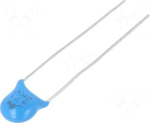 Jb Capacitors Capacitor: ceramic | 470pF