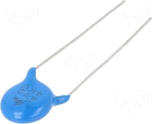 Jb Capacitors Capacitor: ceramic | 4