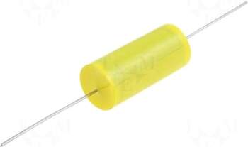 Jb Capacitors Capacitor: polypropylene | 2