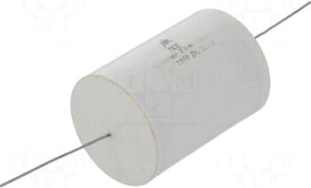 Jb Capacitors Capacitor: polypropylene | 82uF