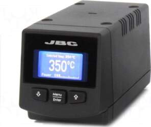 JBC TOOLS Control unit | digital