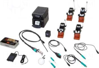 JBC TOOLS Station: service | 200W