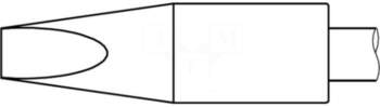 JBC TOOLS Tip | chisel |