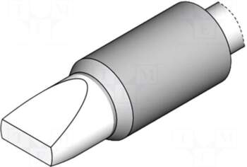 JBC TOOLS Tip | chisel |