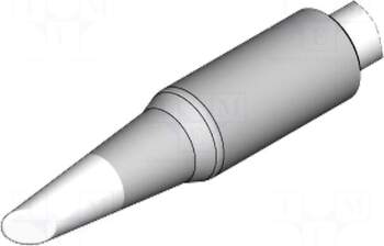 JBC TOOLS Tip | conical sloped