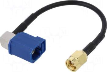 JC Antenna Antenna adapter | Fakra