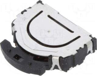 JIANFU Microswitch TACT | Pos: 2