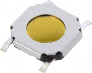 JIANFU Microswitch TACT | Pos: 2