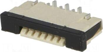 JOINT TECH Connector: FFC (FPC) |