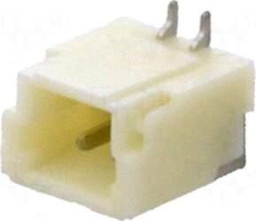 JOINT TECH Connector: wire-board | socket