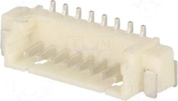 JOINT TECH Connector: wire-board | socket