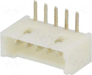 JOINT TECH Connector: wire-board | socket