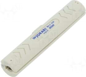 JOKARI Stripping tool | Øcable: 4