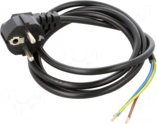 JONEX Cable | H05VV-F | 3x0