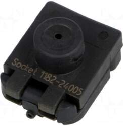 JST Jaws positioner | Application: WC-620