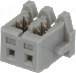 JST Plug | IDC | female
