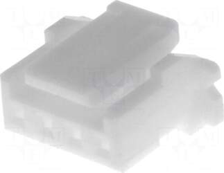 JST Connector: wire-board | plug |