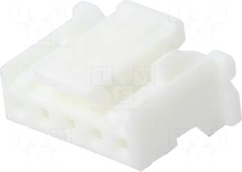 JST Plug | wire-board | female