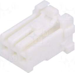JST Plug | wire-wire/PCB | female