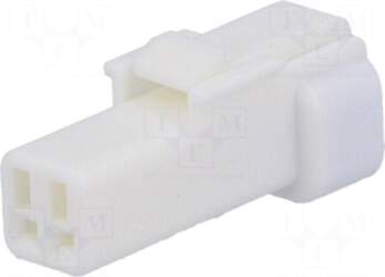 JST Plug | wire-wire/PCB | female