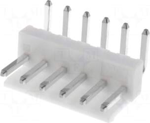 JST Connector: wire-board | socket |