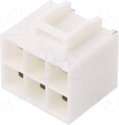 JST Connector: wire-board | socket |