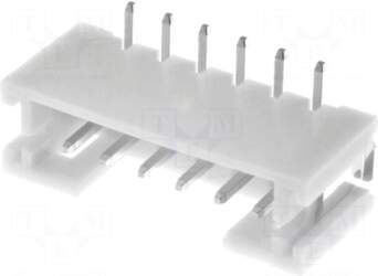 JST Socket | wire-board | male